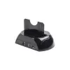 Gembird HD32-U3S-2 storage drive docking station Black