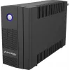 PowerWalker Basic VI 650 SB FR Line-Interactive 0.65 kVA 360 W 2 AC outlet(s)