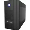 PowerWalker 10121071 uninterruptible power supply (UPS) Line-Interactive 1 kVA 600 W 3 AC outlet(s)