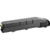 Utax 1T02R40UT0/CK-5510K Toner-kit Black. 15K Pages ISO/IEC 19752 for