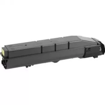 Utax 1T02R40UT0/CK-5510K Toner-kit Black. 15K Pages ISO/IEC 19752 for