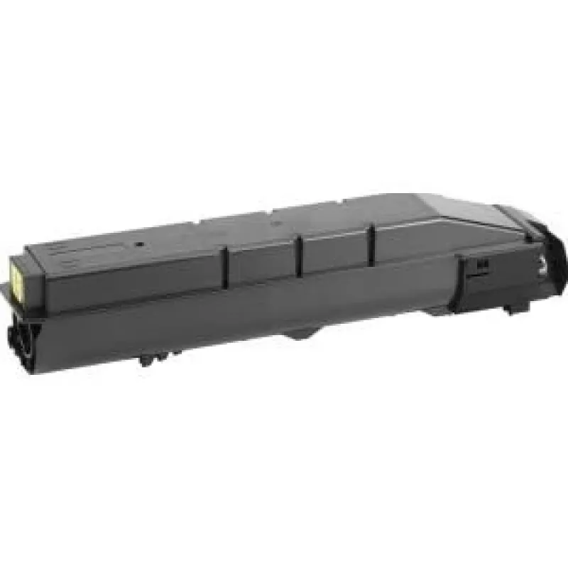 Utax 1T02R40UT0/CK-5510K Toner-kit Black. 15K Pages ISO/IEC 19752 for
