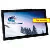 Braun DigiFrame 1731 8GB 43,9cm (17,3 )