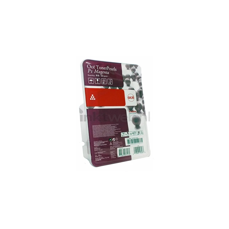 Canon 3281C003 toner cartridge 1 pc(s) Original Magenta