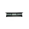 Digitus DN-91524U-EC - Cat5e - 22/26 - Black - -20 - 70 °C - 510 Mm - 160 Mm (DN-91524U-EC)
