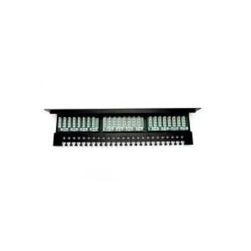Digitus DN-91524U-EC - Cat5e - 22/26 - Black - -20 - 70 °C - 510 Mm - 160 Mm (DN-91524U-EC)
