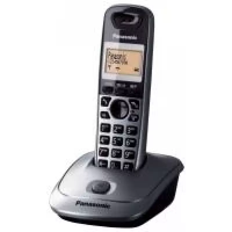Panasonic Kx-Tg2511 Dect Telephone
