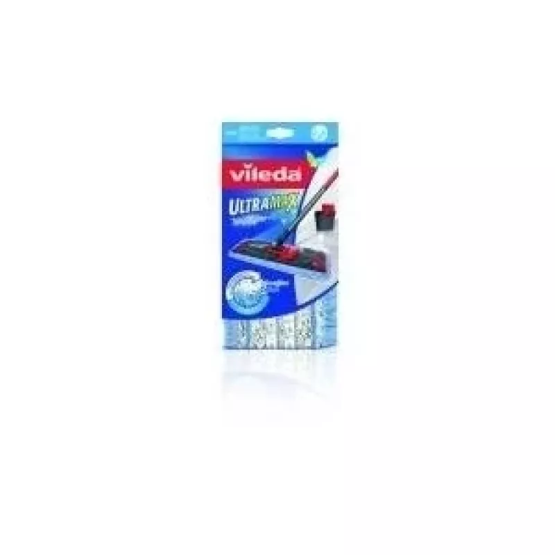 Vileda UltraMax Micro & Cotton Mop Refill Pad
