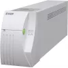 EVER ECO Pro 1000 AVR CDS - UPS - AC 230 V - 650 Watt - 1000 VA 5 Ah - USB - Output sockets: 2 - White