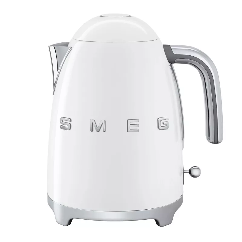 Smeg KLF03WHEU Electric Kettle KLF03WHEU-chrome, Chrome