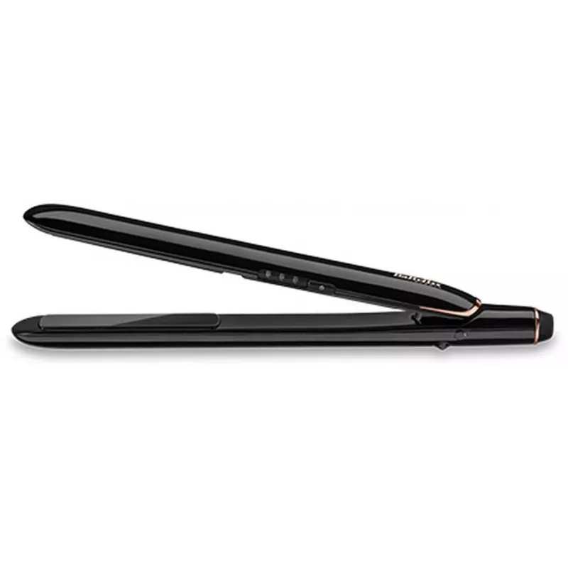 BaByliss Straightener Smooth Finish 230 black (ST250E)