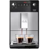 Melitta Purista Series 300 F23/0-101 Bean to Cup Coffee Machine - Silver