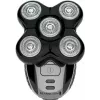 Remington XR1500 Ultimate Series RX5 Head Shaver