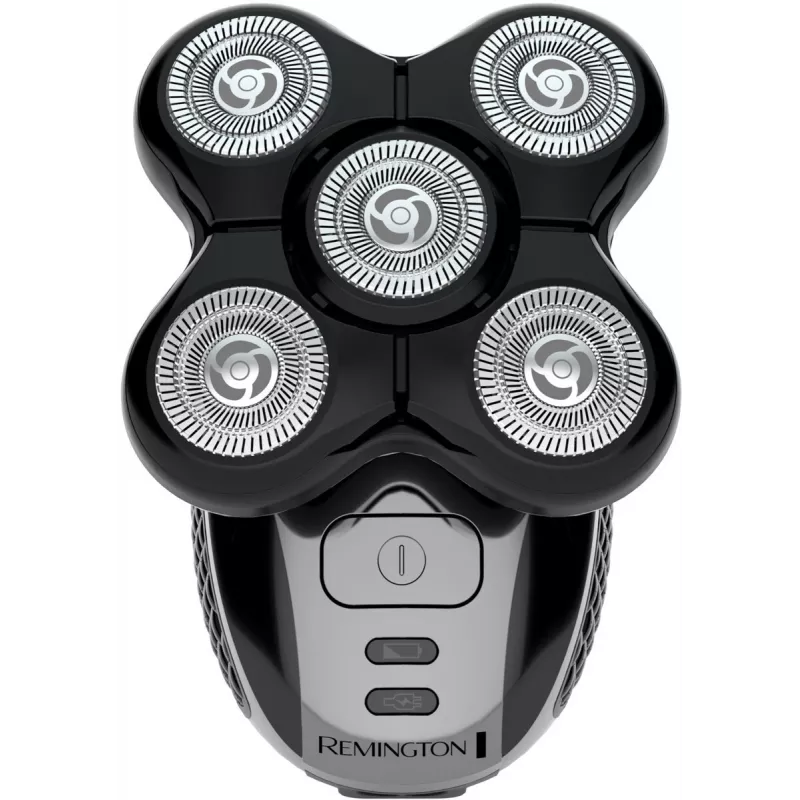 Remington XR1500 Ultimate Series RX5 Head Shaver