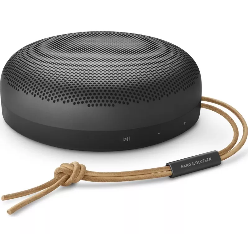 Bang & Olufsen 1734002 Portable Waterproof Bluetooth