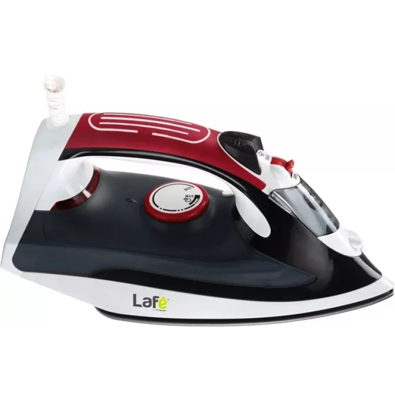 Steam iron Lafe LAF02b