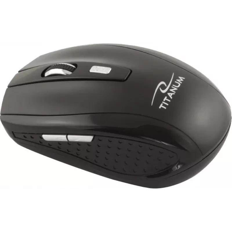 TITANUM TM105K SNAPPER mouse RF Wireless Optical 1600 DPI Right-hand