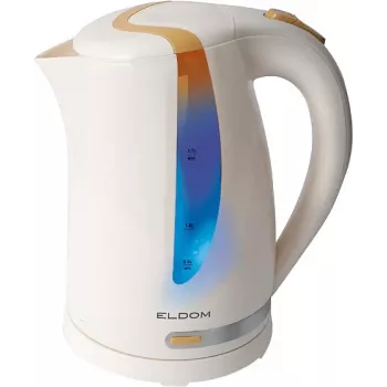 ELECTRIC KETTLE C 230, 1.7 L