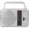 Portable Radio Eltra TOLA 3 Analog Silver