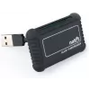 CARD READER ALL IN ONE BEETLE SDHC USB 2.0