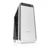 PC Case MODECOM Oberon Pro Midi Tower, Tempered Glass, microATX/ATX, 7 slots, 395 mm GPU, 2x3.5 inch + 3x2.5 inch bays, USB 3.2 Gen1