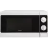 Amica AMG17M70V microwave Countertop Solo microwave 17 L 700 W White