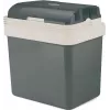 Camry Premium CR 8065 24L cool box Electric Grey, White