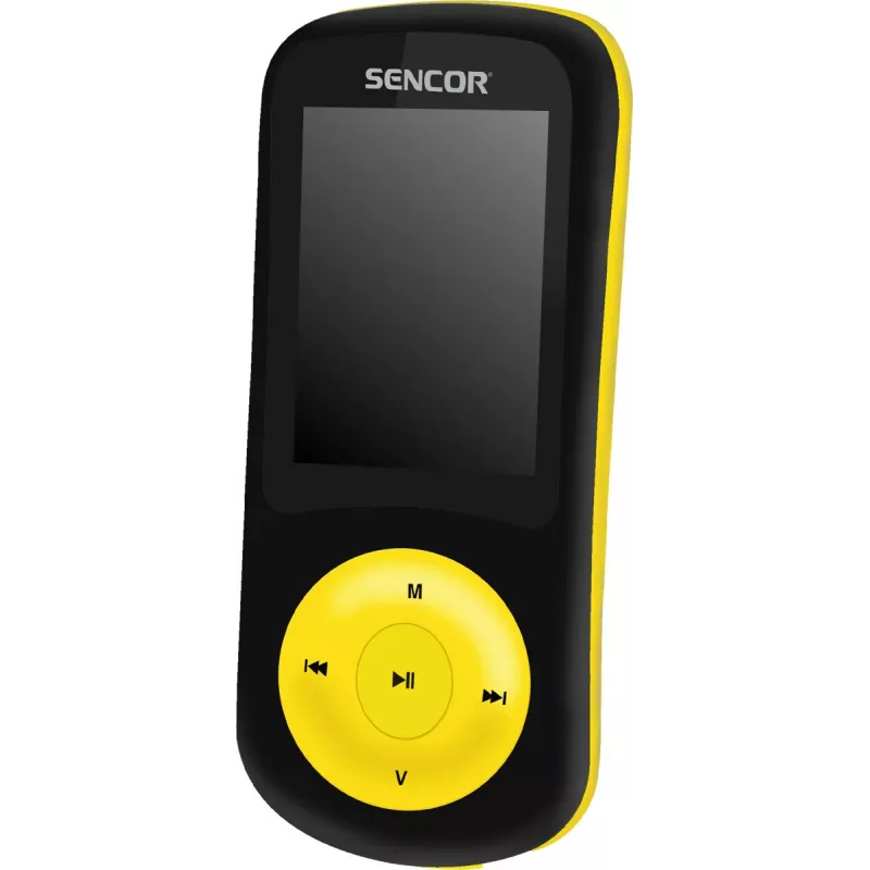 MP4 player Sencor SFP 5870 BYL