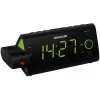 SRC 330GN Radioclock,time projector