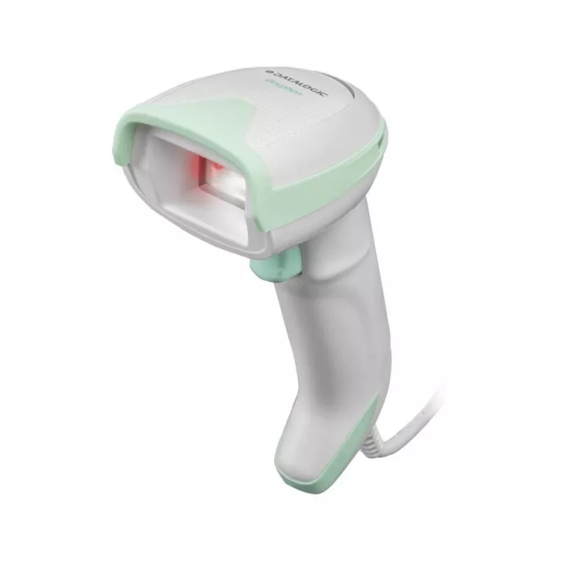 Handheld bar code reader Datalogic Gryphon I GD4520