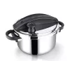 Lamart LTDSD4 Pression stovetop pressure cooker 4 L