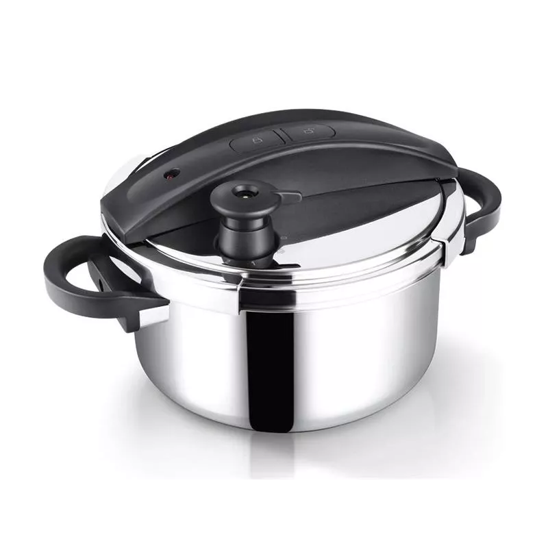 Lamart LTDSD4 Pression stovetop pressure cooker 4 L