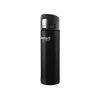 Thermal mug LAMART LT4045 400 ml stainless steel vacuum insulated travel cup, Ø 6.4 cm