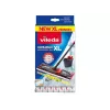 Mop pad Vileda UltraMax XL Red White