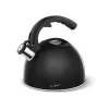 Cookware LAMART Cuivre LT7046, saucepan 3 L, black