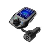 Sencor SWM 5858 BT Car FM Transmitter, Bluetooth, MP3, USB, microSD