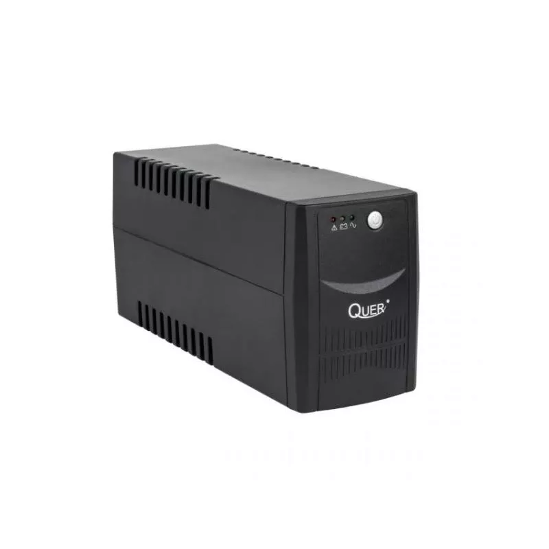 Rebel Uninterruptible Power Supply UPS 800VA 480W