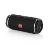 BLOW BT460 Stereo portable speaker Black, Silver 10 W