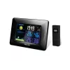 Sencor SWS 4250 Weather Station with Wireless Sensor, Colour LCD