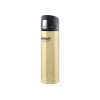 Vacuum Flask LAMART LT4009 420 L Gold, stainless steel interior, button-press opening, Ø 6.4 cm