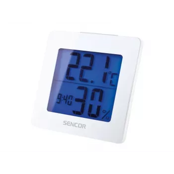 Electronic environment thermometer Sencor SWS 1500 W