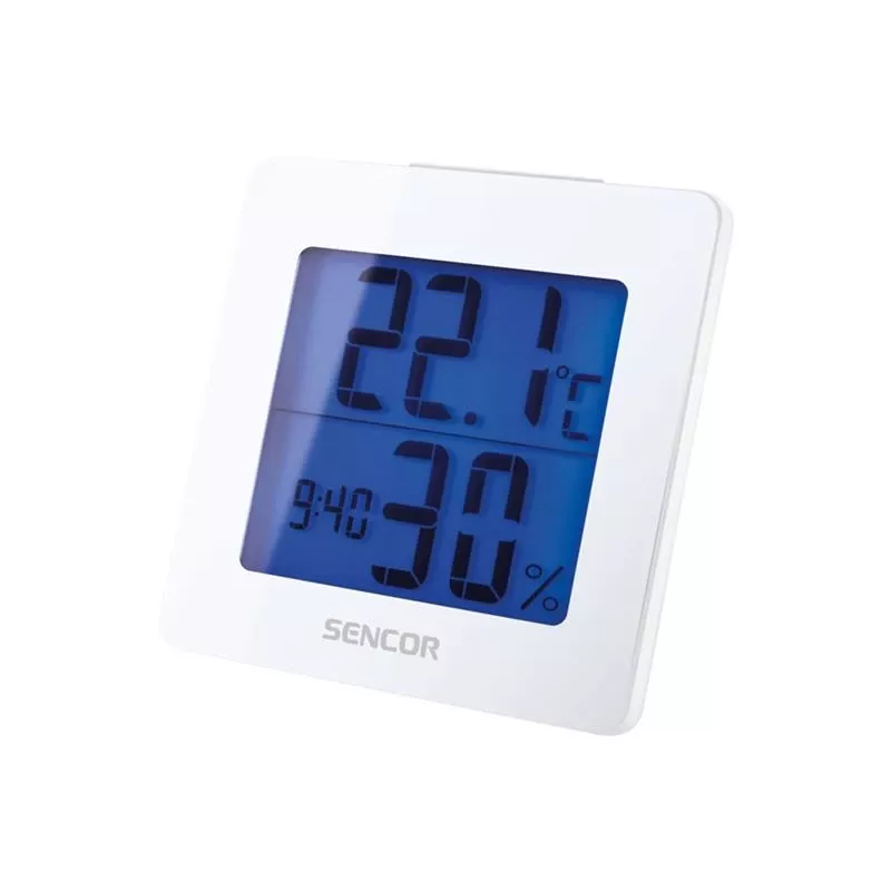 Electronic environment thermometer Sencor SWS 1500 W