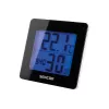 Thermometer with alarm clock SWS 1500B
