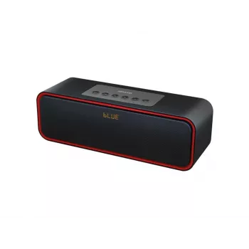 SENCOR Wireless Speaker SSS 81, Black/Grey