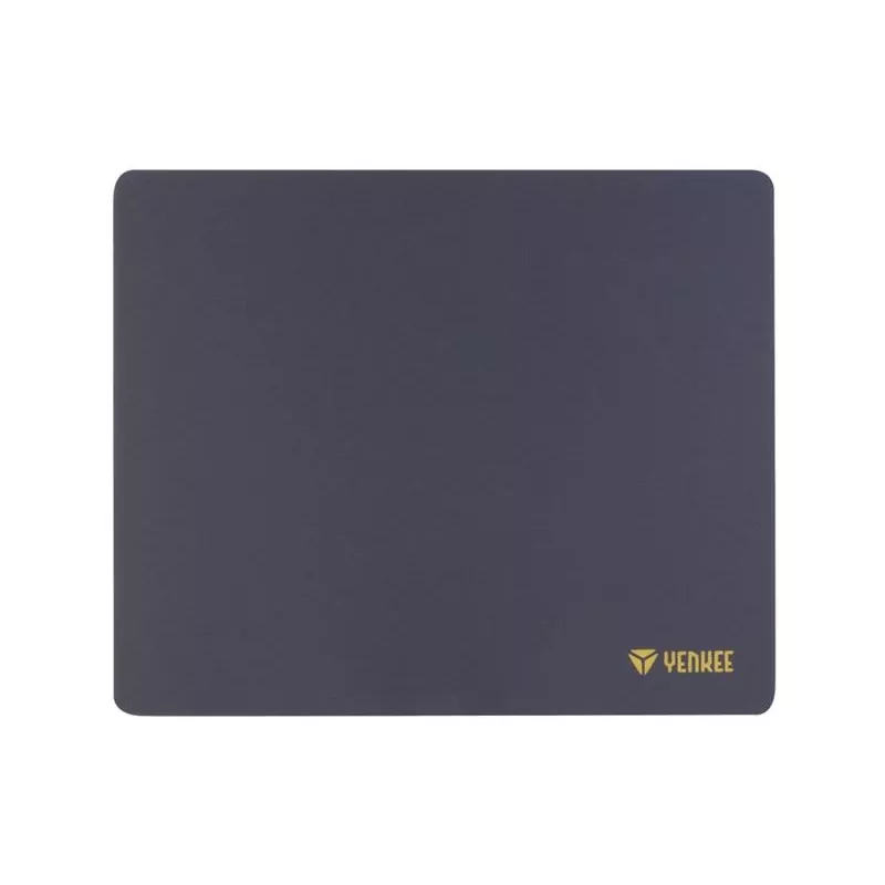 Mouse pad YENKEE YPM 2000GY 220x180x0.3 mm