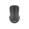 Wireless mouse Yenkee YMS 2015BK 1000dpi