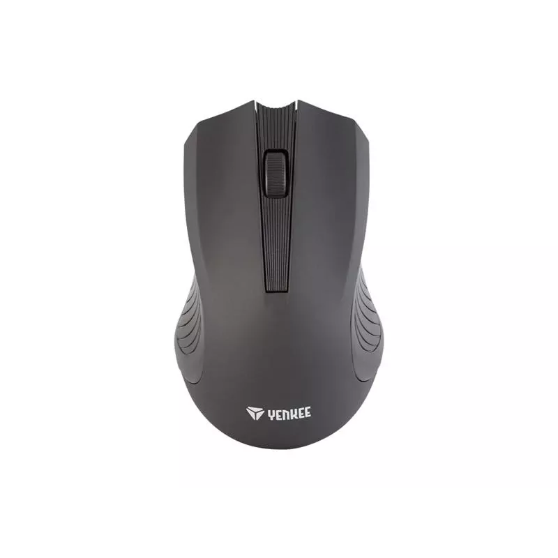 Wireless mouse Yenkee YMS 2015BK 1000dpi