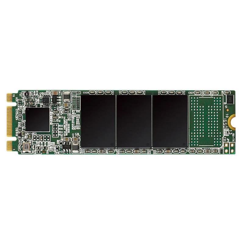 SSD drive Silicon Power SP256GBSS3A55M28 256 GB Half-slim SATA III, 560/530 MB/s, SLC