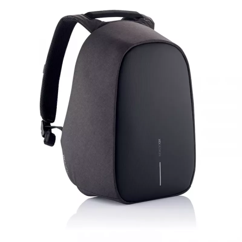 Backpack XDDESIGN P705.291 Anthracite — 18 L, notebook & tablet compartments, lockable main slider