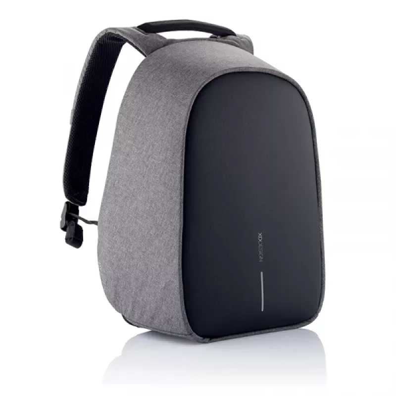 Backpack XDDESIGN Bobby Hero Regular — 18 L, anthracite, laptop up to 32.8 cm (12.9 inch), organizational panel